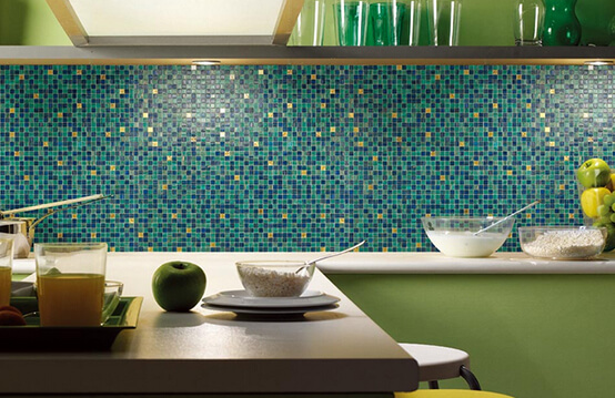 mosaic