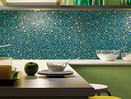 mosaic